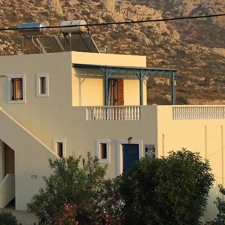 Lefkosia * Lefkos (Karpathos)