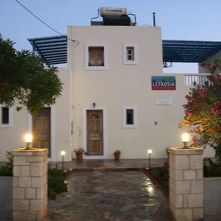 Lefkosia