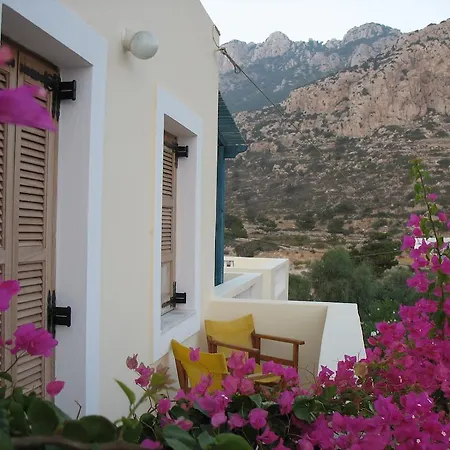 Lefkosia * Lefkos (Karpathos)